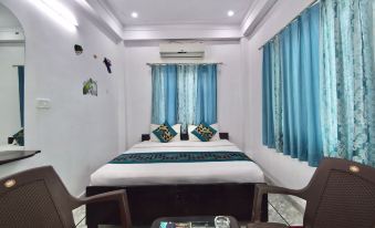 Aashiyana Comfort Home Stay