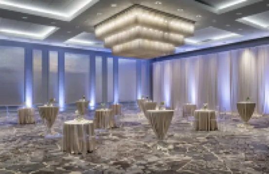 新奧爾良艾美酒店