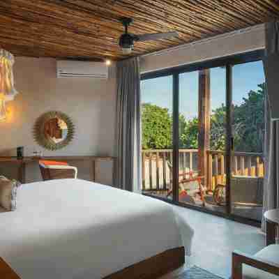 Nerea Tulum Rooms