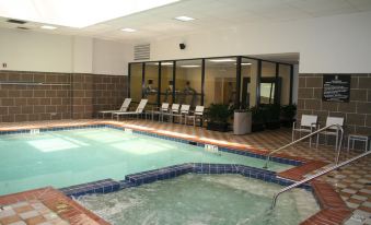 Embassy Suites by Hilton Atlanta Perimeter Center
