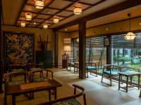 Iwaiya Hotels in Iwami