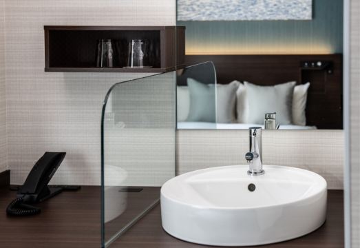 ANA Hotel Matsuyama Over view