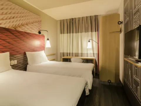 Ibis Erechim Hotels in 