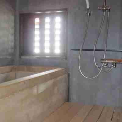 Seaside House Right in Front of Numazu MarinaReso Fitness & Recreational Facilities