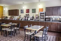 Baymont by Wyndham Richmond I-70 Hotel a Richmond
