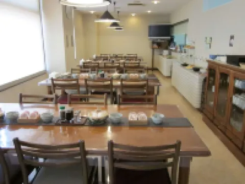 きたぐちホテル 北見のホテル