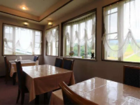 Auberge la Chaumiere