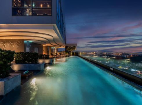 Holiday Inn & Suites RAYONG CITY CENTRE by IHG