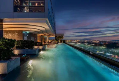 Holiday Inn & Suites RAYONG CITY CENTRE by IHG Hotels near Yoo Dee Mee Sook Garden