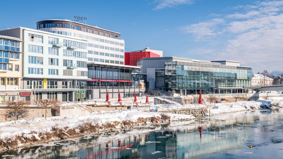 voco VILLACH by IHG