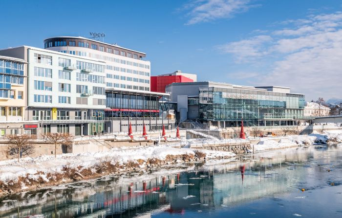 voco VILLACH by IHG