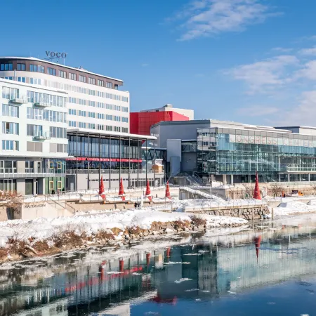 voco VILLACH by IHG