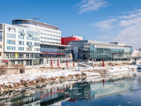 voco Villach