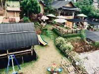 Valle Verde Villas Hotels in Cisarua