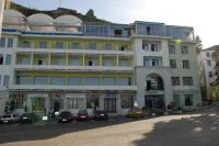 Hotel Cajupi