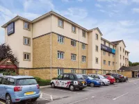 Travelodge Harlow Hotels in Hoddesdon
