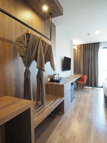 รูปภาพของโรงแรมฟอร์จูน บุรีรัมย์