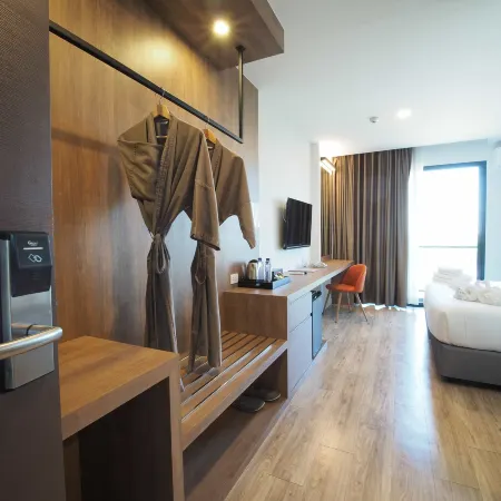 Fortune Hotel Buriram