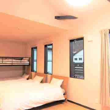 Purpose Resort Echigo Yuzawa「KURA」 Rooms