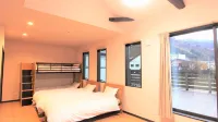Purpose Resort Echigo Yuzawa「KURA」 - Pet friendly