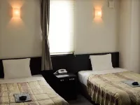 Hotel Nagata Hotels in der Nähe von andGreen