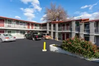 Red Roof Inn Redding - Motel