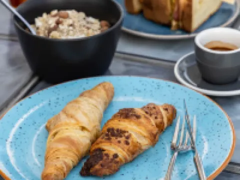 ホテル コンテス パロス島のホテル