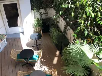 Hotel Apolonia Paris Montmartre, Sure Hotel Collection by BW Hotels near Montmartre