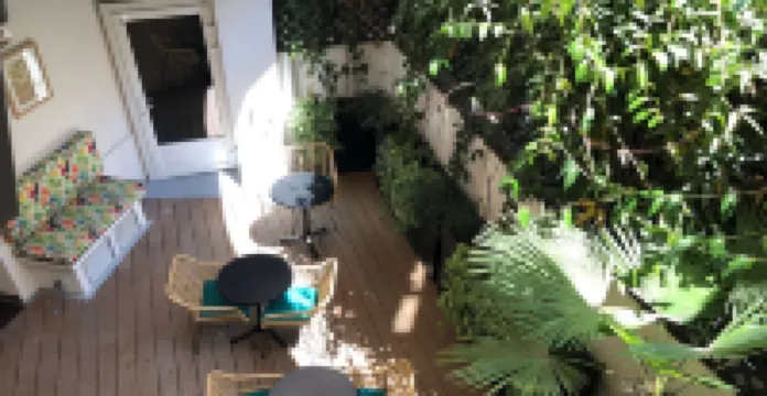 هوتل أبولونيا باريس مونتمارتر، شور هوتل كوليكشن باي بي دبليو Hotels near الحي الثامن عشر - مونتمارت - بيغال