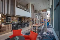 Clayton Hotel Manchester City Centre - Bar