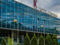 Hotel Centrum Business Hotels near Czyzyny