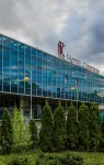 Hotel Centrum Business Hotels in Gmina Michałowice