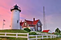Falmouth Inn