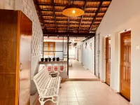 Peravel Beach Holiday Home