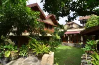 Balai Melayu Hotel Hotels in Kotagede