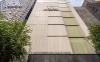 Sindorim November Hotels in Guro-gu
