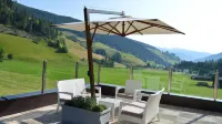 Hotel Trenker Hotels in Prags