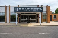 The Milestone Peterborough Hotel, Sure Collection by BW Hotels in 