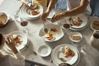 Castello Del Nero - Podere San Filippo - Homestays