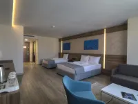 Fesa Business Hotel Hotels in Tavşanlı Belediyesi