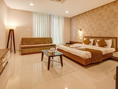 Hotel Darshan Inn