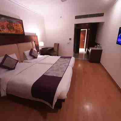 Hotel Golden Orchid Rooms