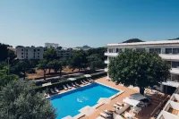 THB Dos Playas - Adults Only