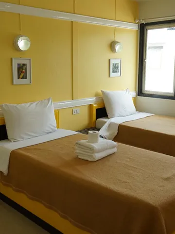 รูปภาพของเยส ข้าวสาร