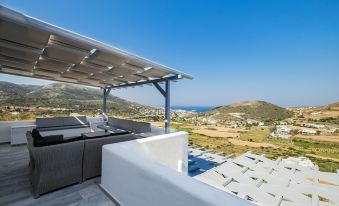 Paros Villas Nereids