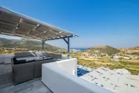 Paros Villas Nereids