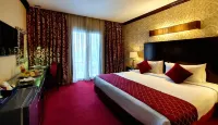 جويل سبورت سيتي آند أكوا بارك Hotels near مدينة نصر