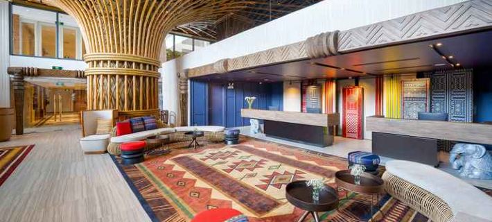 White House Condotel Phu Yen Hotels in Tuy Hoa