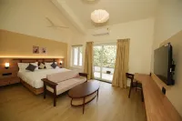 Anjuna Beach Resort