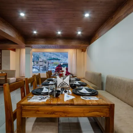 Tripli Hotels Drilbu Manali